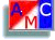 Logo AMC-Parts